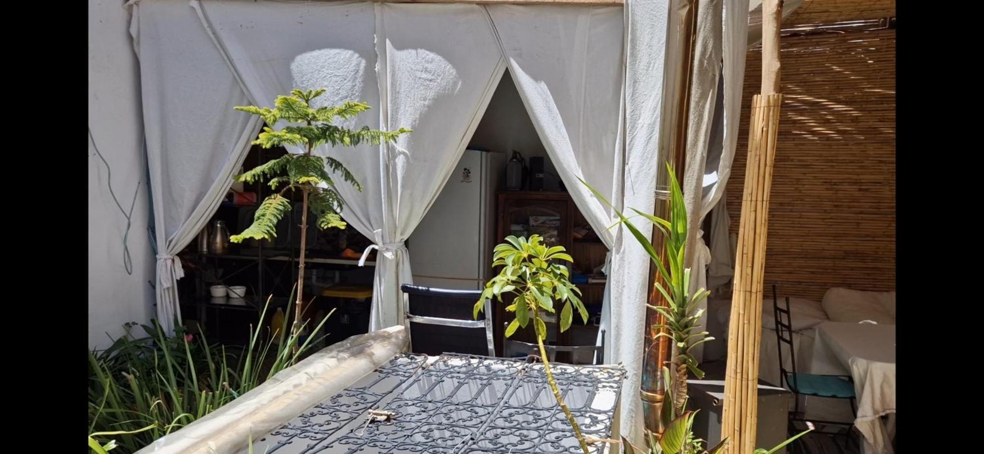 Hostel Banana Tanger Exterior foto